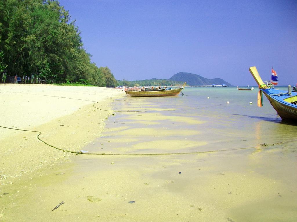 Coconut Paradise Holiday Villas Phuket Quarto foto