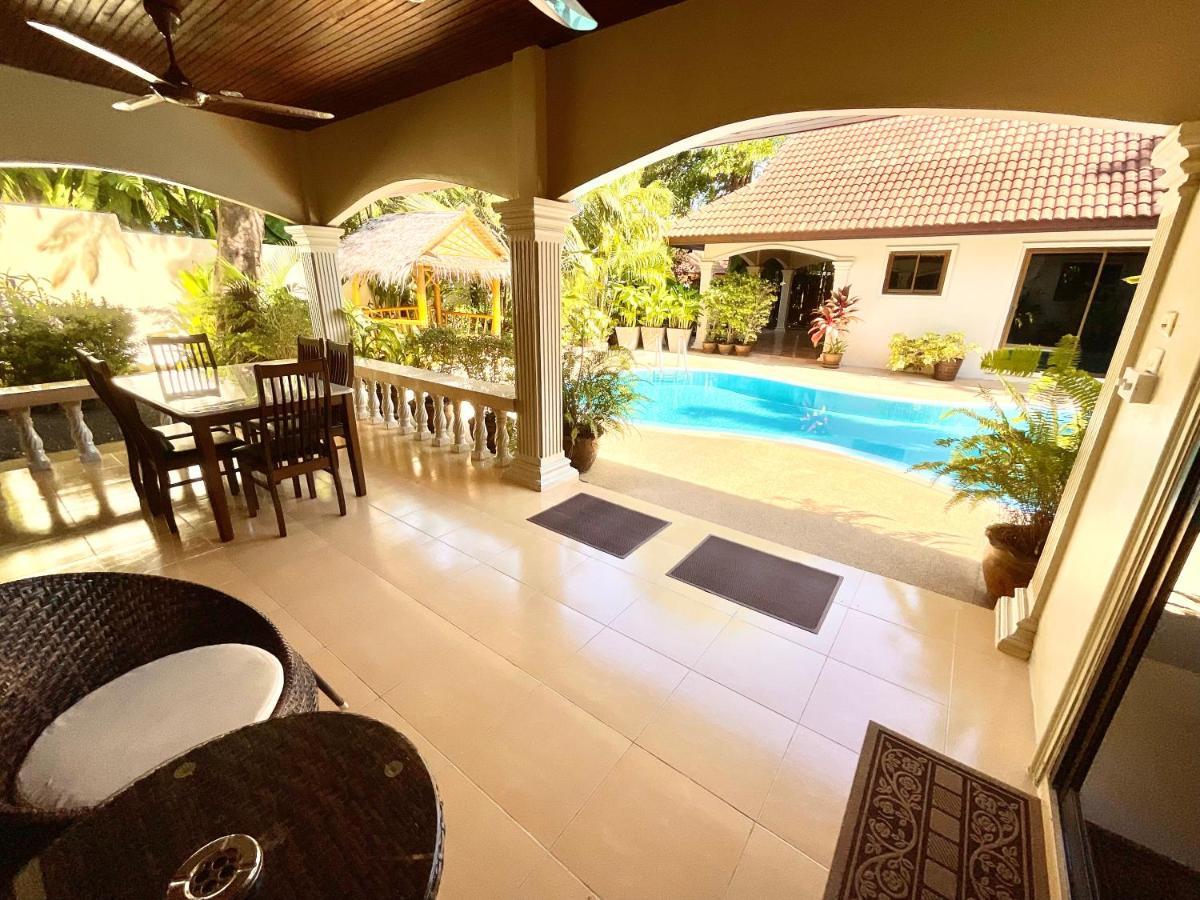 Coconut Paradise Holiday Villas Phuket Exterior foto