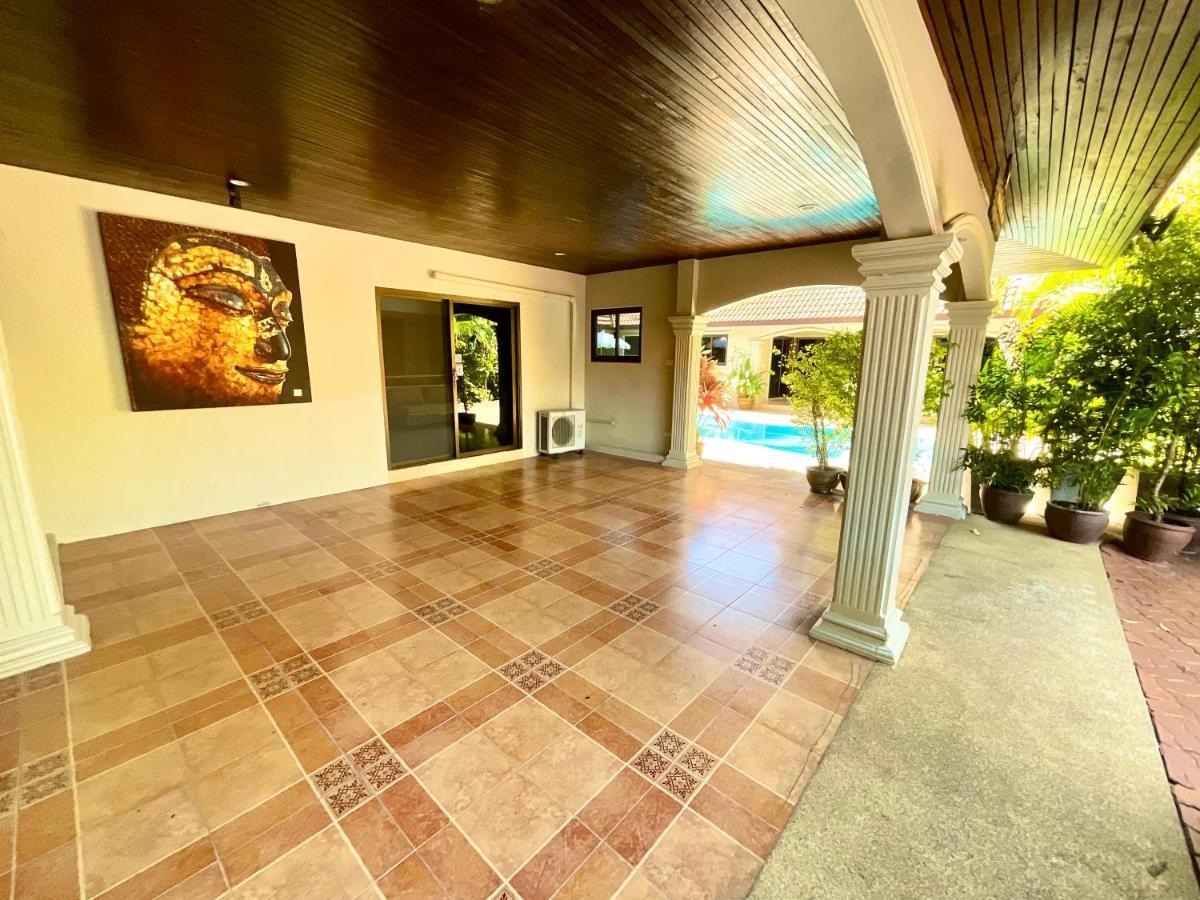 Coconut Paradise Holiday Villas Phuket Exterior foto